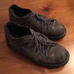 doc martens keith black